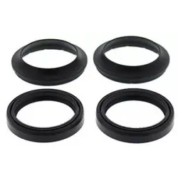 Fork Bushings and Seals Kit