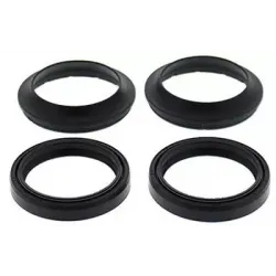 Fork Bushings and Seals Kit