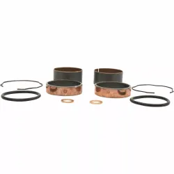 Fork Bushings and Seals Kit