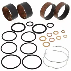 Fork Bushings and Seals Kit