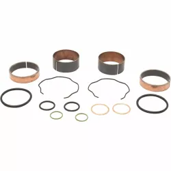 Fork Bushings and Seals Kit