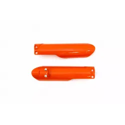 Fork Covers for GasGas