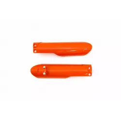 Fork Covers for GasGas