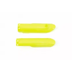 Fork Guards For Husqvarna