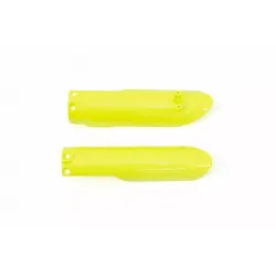 Fork Guards For Husqvarna