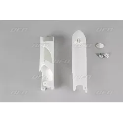 Fork Guards For Husqvarna