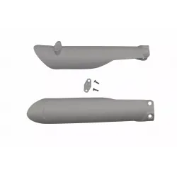 Fork Guards For Husqvarna