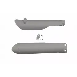 Fork Guards For Husqvarna