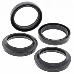 Fork Oil Seal/ Dust Seal Kit
