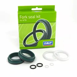 Fork Seal Kit