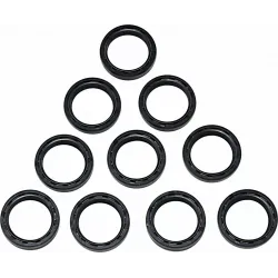 Fork Seals/Dust Seals 10-Pack