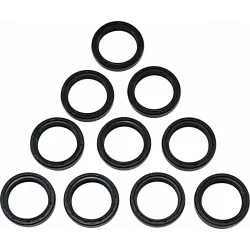 Fork Seals/Dust Seals 10-Pack
