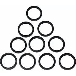 Fork Seals/Dust Seals 10-Pack