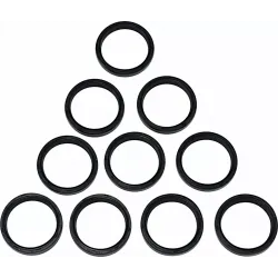 Fork Seals/Dust Seals 10-Pack
