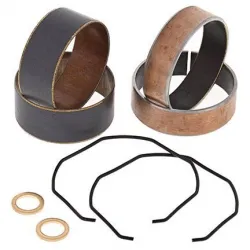 Fork Seals and Dust Seals