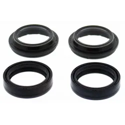 Fork Seals and Dust Seals