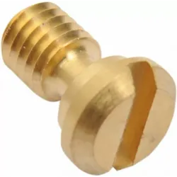 Front Fork Bleed Bolt