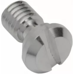 Front Fork Bleed Bolt