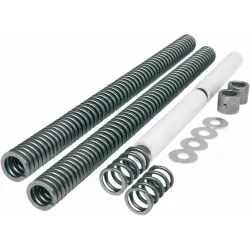 Front Fork Lowering Kit