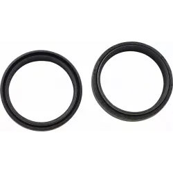 Front Fork Oil Seal Set