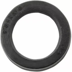 Front Fork Seal for Free Piston Shaft
