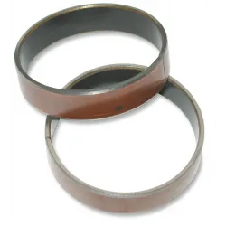 Front Fork Slide Metal Set