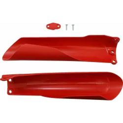 Gas Gas Fork Tube Protectors