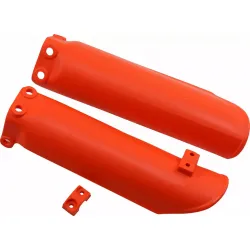 Gas Gas Fork Tube Protectors