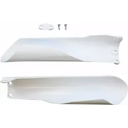 Gas Gas Fork Tube Protectors