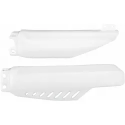 Honda Fork Slider Protectors
