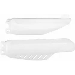 Honda Fork Slider Protectors