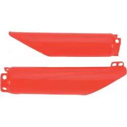 Honda Fork Slider Protectors