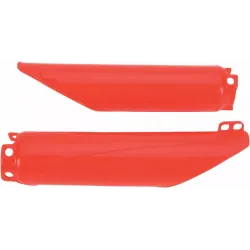 Honda Fork Slider Protectors