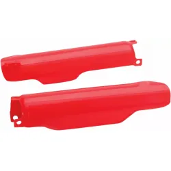 Honda Fork Slider Protectors