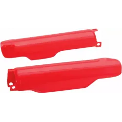 Honda Fork Slider Protectors