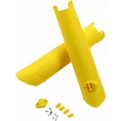 Husqvarna Fork Tube Protectors