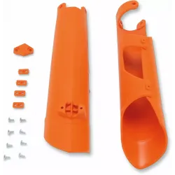 KTM Fork Tube Protectors