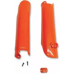 KTM Fork Tube Protectors