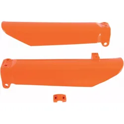 KTM Fork Tube Protectors