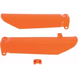 KTM Fork Tube Protectors