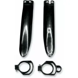 Kawasaki Fork Tube Protectors