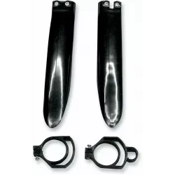 Kawasaki Fork Tube Protectors