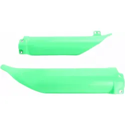Kawasaki Fork Tube Protectors