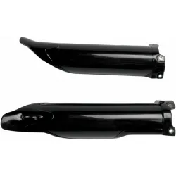 Kawasaki Fork Tube Protectors