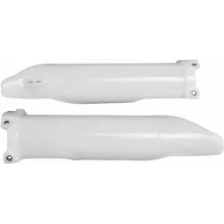 Kawasaki Fork Tube Protectors