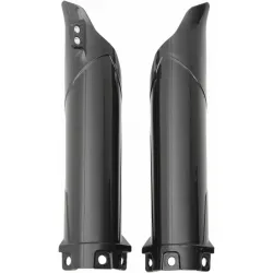 Kawasaki Fork Tube Protectors