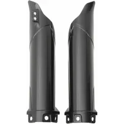 Kawasaki Fork Tube Protectors