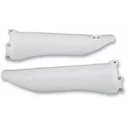 Kawasaki Fork Tube Protectors