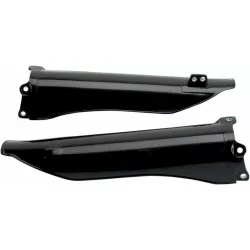 Kawasaki Fork Tube Protectors