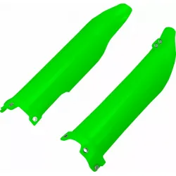 Kawasaki Fork Tube Protectors